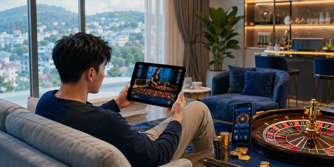 saome789 Ứng dụng saome789 – Sảnh chơi đầy đủ ngay trên điện thoại